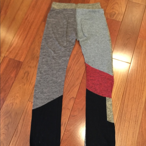 Derek Lamb 10 Crosby knit pant size S - Picture 8 of 8